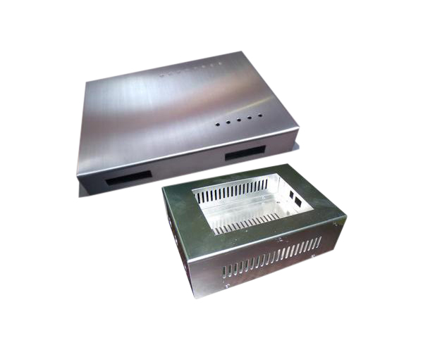 不銹鋼機(jī)箱