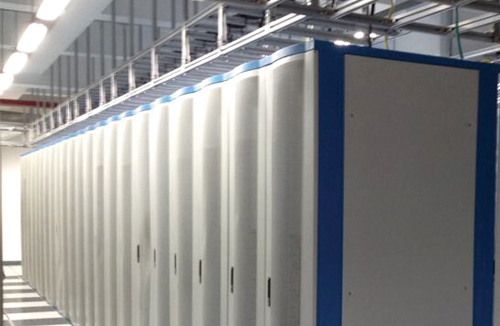 機房服務器機柜